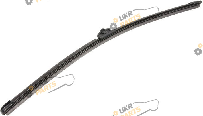 Дворник Valeo Hydro Connect Front (578504)