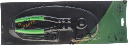 Съемник хомутов JBM 0-50 мм L-630 мм (53390)