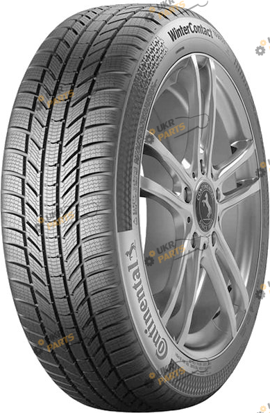 Шина Continental XL FR WinterContact TS 870 P (255/50 R20 109V) зимние (03557690000)