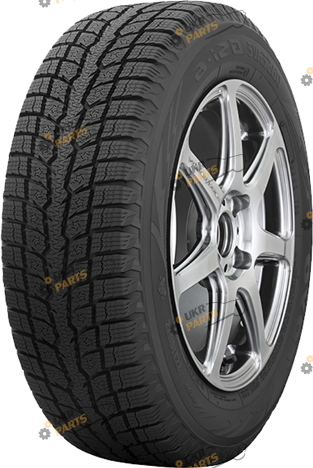 Шина Toyo OBSERVE GSi6 (195/65 R15 91H) зимние (TW00830)