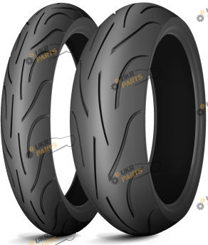 Шина Michelin OMMI (160/60 R17 69W) (1606017OMMI69WPPWR2CT)