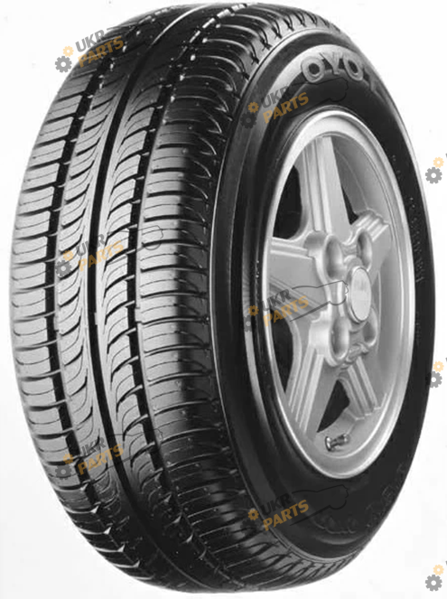 Шина Toyo 330 (195/70 R15 97S) летние (2183000)
