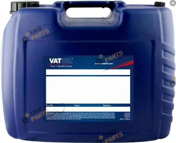 Концентрат антифриза Vatoil G11 синий 20 л (50668)