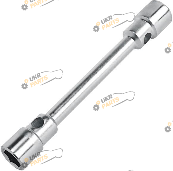 I - образный ключ Intertool 19 мм (XT-4208)