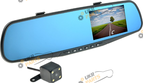 Видеорегистратор Nextone MR 12 (MR-12)