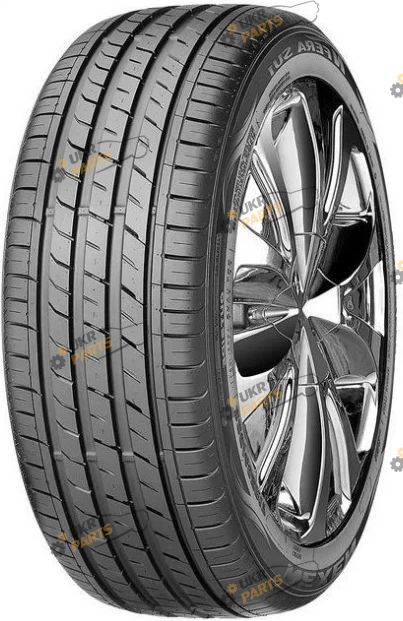 Шина Nexen XL NFERA SU1 (245/35 R19 93Y) летние (13514)