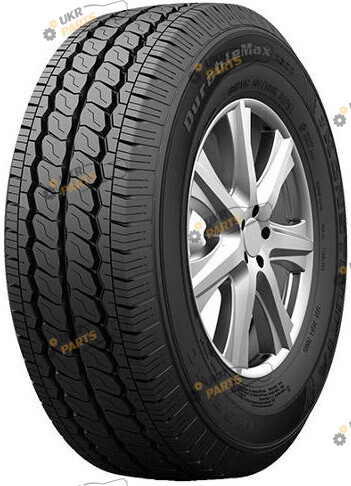 Шина Kapsen DurableMax RS01 (165/70 R13C 86R) летние (165/70R13C RS01)