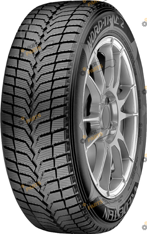 Шина Vredestein XL Nordtrac 2 (215/55 R17 98T) зимние (AP21555017TNR2A02)