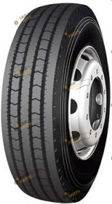 Шина Supercargo (275/70 R22.5 148M) всесезонные (27570225SC666)