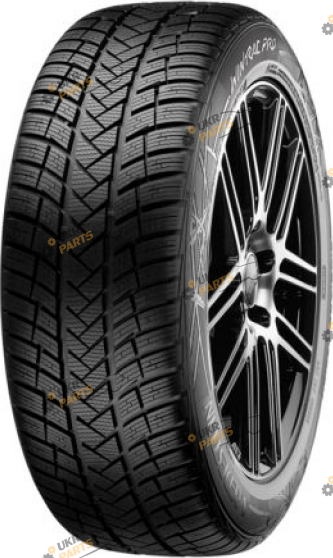 Шина Vredestein Wintrac PRO (275/45 R21 110V) зимние (27545R21ZTVR110VWPRO)