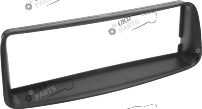 Переходная рамка Peugeot 206 1 din (10334)