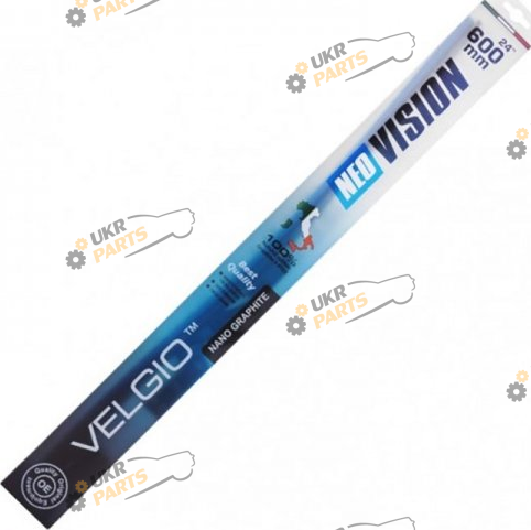 Дворник Velgio Neo Vision (81600)