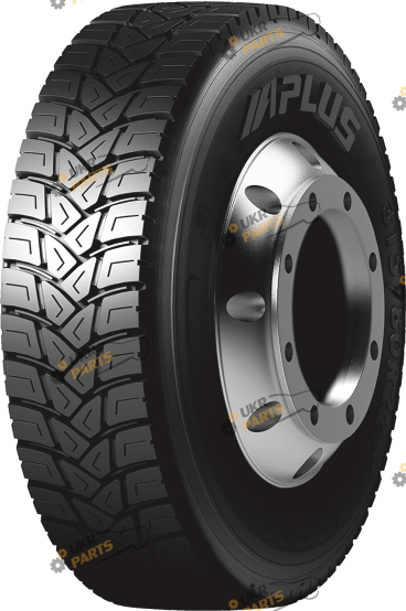 Шина Aplus D802 20PR (13/R22.5 150K) всесезонные (7500164)