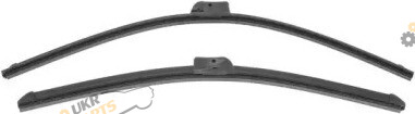 Дворник Champion Aerovantage (AFL6040L/C02)
