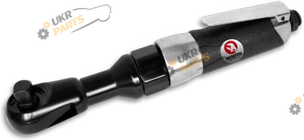 Гайковерт Intertool PT-1110 угловой + набор головок 1/2
