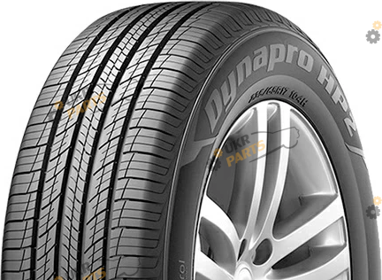 Шина Hankook Dynapro HP2 RA33 (215/65 R16 102V) летние (1013559)