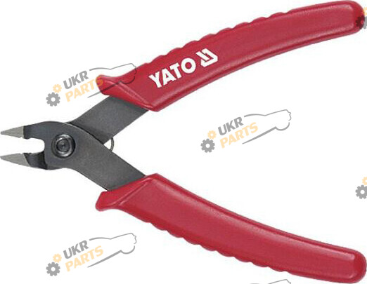 Бокорезы Yato 125 мм (YT-2260)