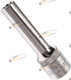 Головка Torx E JTC квадрат 1/2