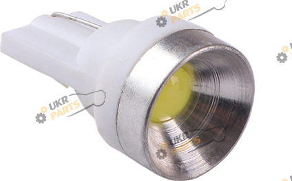 LED лампа Pulso T10/COB-B1/12v/0.5w/46lm White 1 Вт (LP-122722)
