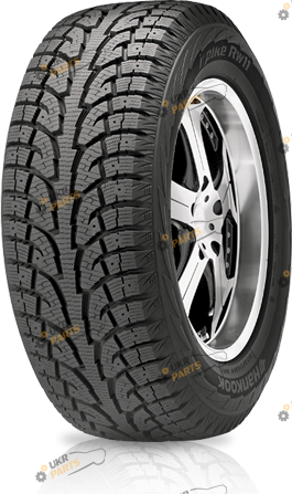 Шина Hankook i*Pike RW 11 (285/65 R17 116T) зимние (1011867)