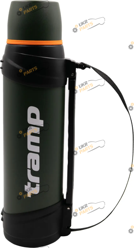 Термос Tramp 2 л Travel Line olive (UTRC-140-olive)