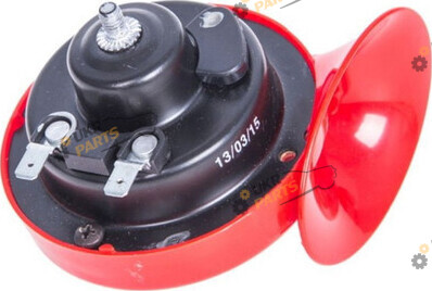 Звуковой сигнал Vitol СА-10130 Еlephant Exclusive (21484)