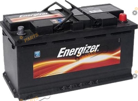 Автомобильный аккумулятор Energizer STANDARD (E-LB5 720) 720 А 83 Ач (583400072)