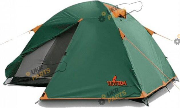 Палатка Totem Tepee 3 (V2) (TTT-026)