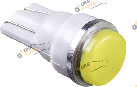 LED лампа Pulso T10/2SMD-5630/12v/1w/60lm White 1 Вт (LP-126046)