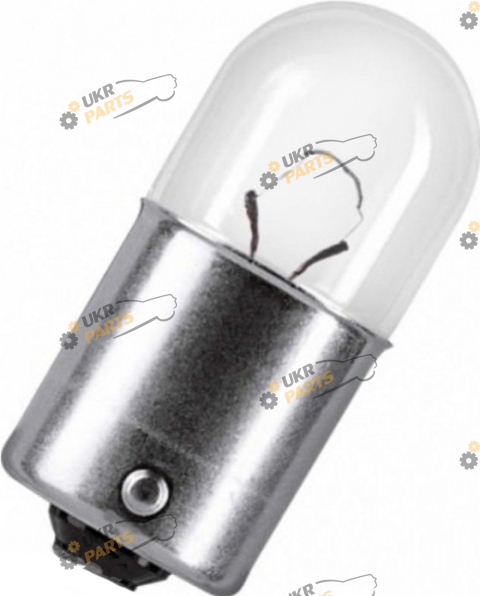 Лампочка Bosch Longlife Daytime (1 987 302 284)