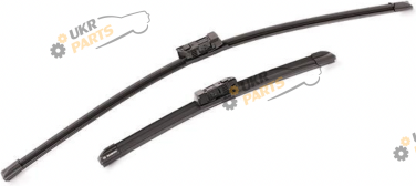Пара дворников Bosch Aerotwin (3397007299)
