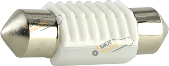 LED лампа Cyclone C5W CAN CER 3030-2 MJ 31 мм T11 (T11-038(31) CAN CER 3030-2 12V MJ)