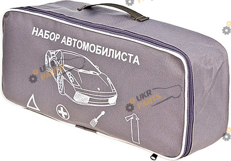 Сумка органайзер Vitol Сумка техдопомоги (ST-03)