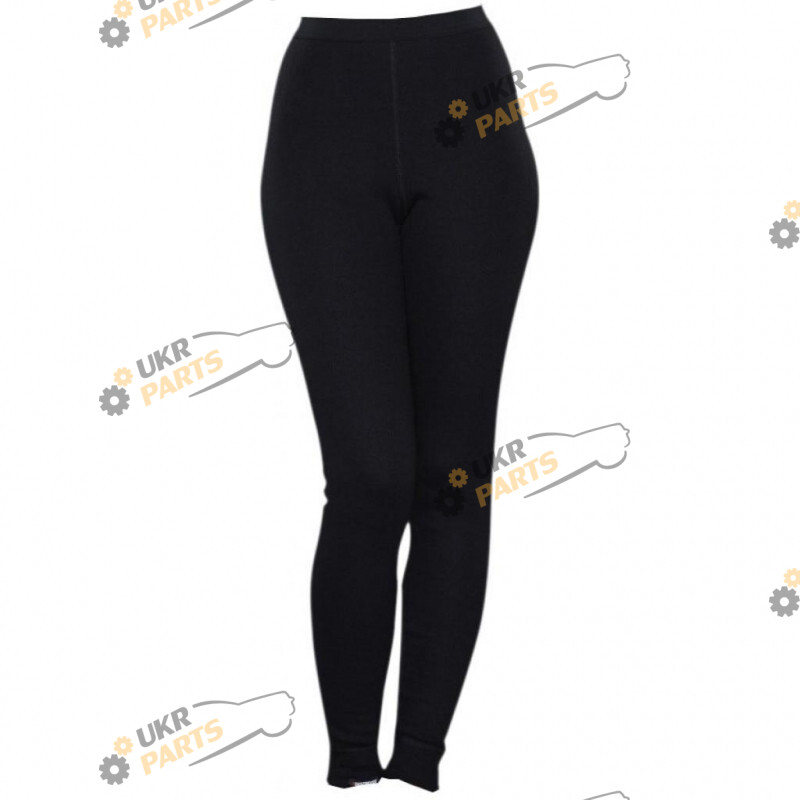 Лосины Tramp Outdoor Walk Lady L (TRUL-008P-black-L)