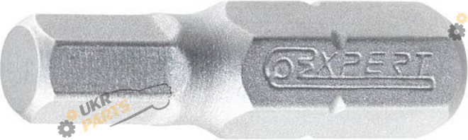 Набор бит Expert H8 1/4 6 штук (E113657)
