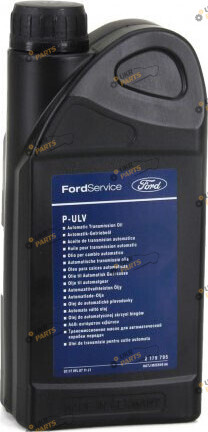 Масло трансмиссионное Motorcraft P-ULV 1 л (2179795)