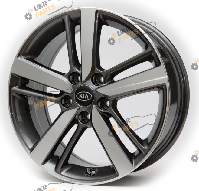 Литой диск Replica Kia (R381) R17 (1002112164)