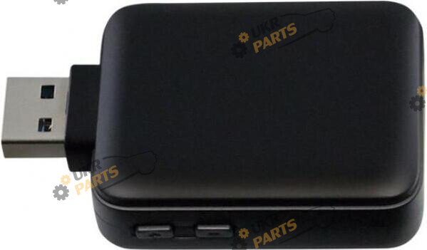GPS Gazer ACG230w (26703)