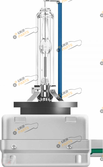 лампа Ксенон Osram Xenarc Cool Blue Intense D3S 4500 K (OS 66340 CBI-HCB)