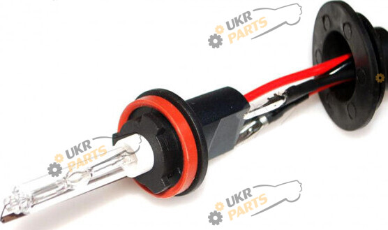 лампа Ксенон Baxster PRO Ceramic H1 6000 K (26290)