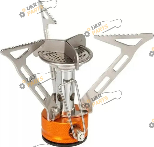 Система приготовления пищи Tramp 230г (UTRG-042+UTRG-003)