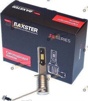 LED лампа Baxster SE H1 22 Вт (26663)