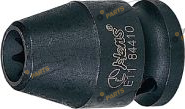 Головка Torx E Hans квадрат 1/4