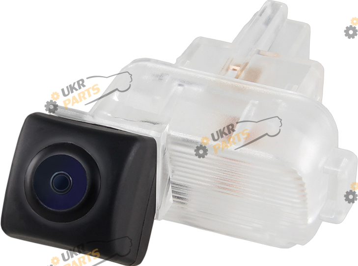 Крепление к камере Gazer CA216 Mazda (23717)
