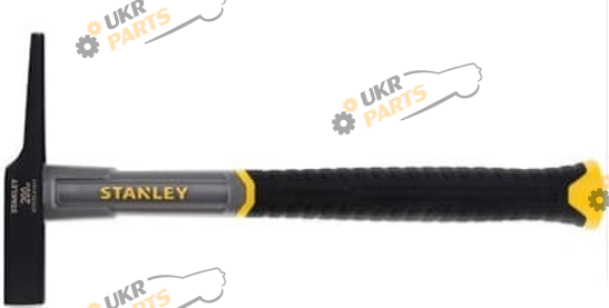 Молоток столярный Stanley 200 г (STHT0-51911)