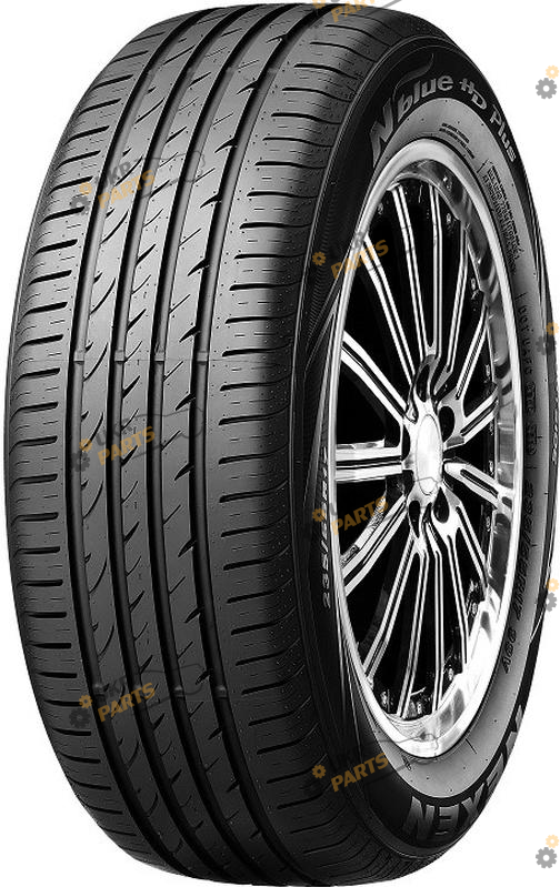 Шина Nexen N-BLUE HD PLUS OE (185/70 R14 88T) летние (14917)