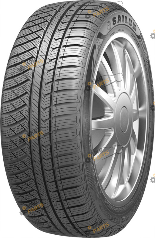 Шина Sailun ATREZZO 4 SEASONS (205/55 R16 91H) всесезонные (3220009599)