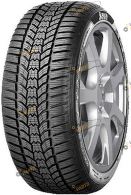 Шина Sava Eskimo HP 2 F (205/60 R16 92H) зимние (205/60R16 SAVA ESKIMO HP 2 92H)