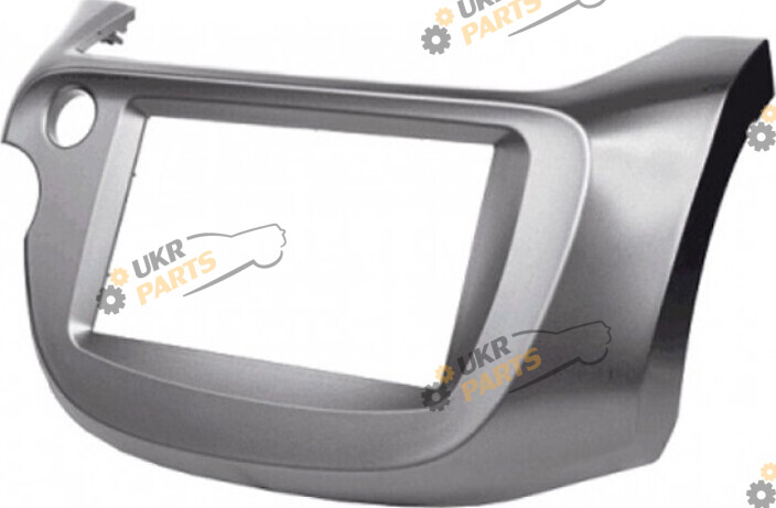 Переходная рамка Honda Jazz, Fit 08 > 2 din (14254)