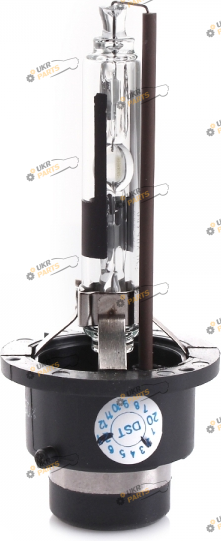 лампа Ксенон Bosch D2R Eco HID WS D2R (1 987 302 852)